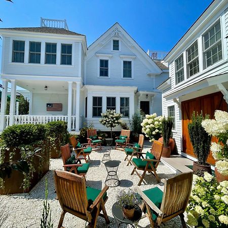 White Porch Inn Provincetown Zewnętrze zdjęcie