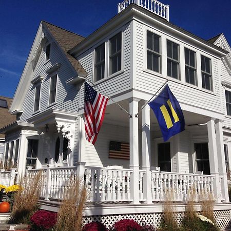 White Porch Inn Provincetown Zewnętrze zdjęcie