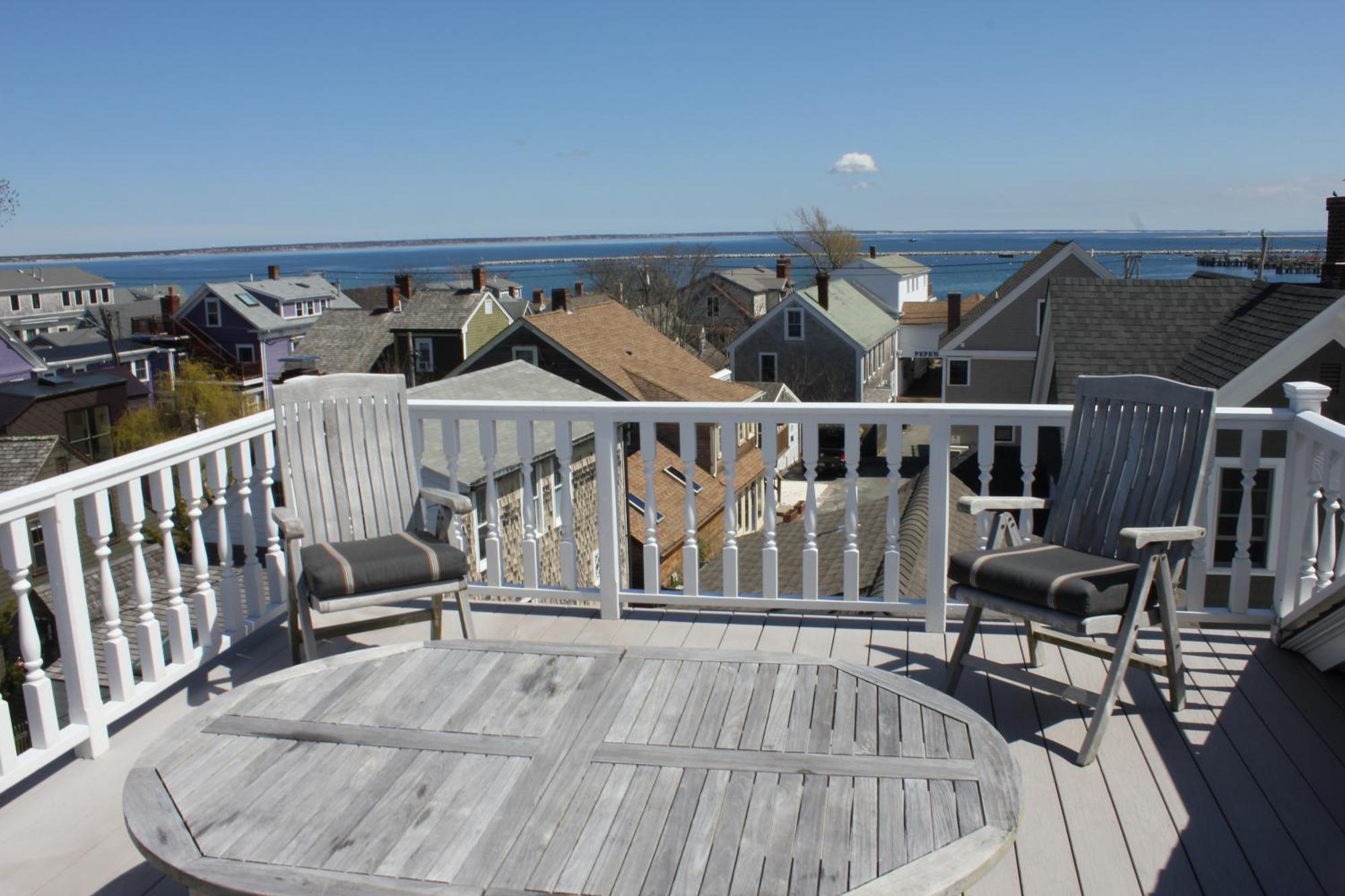 White Porch Inn Provincetown Zewnętrze zdjęcie