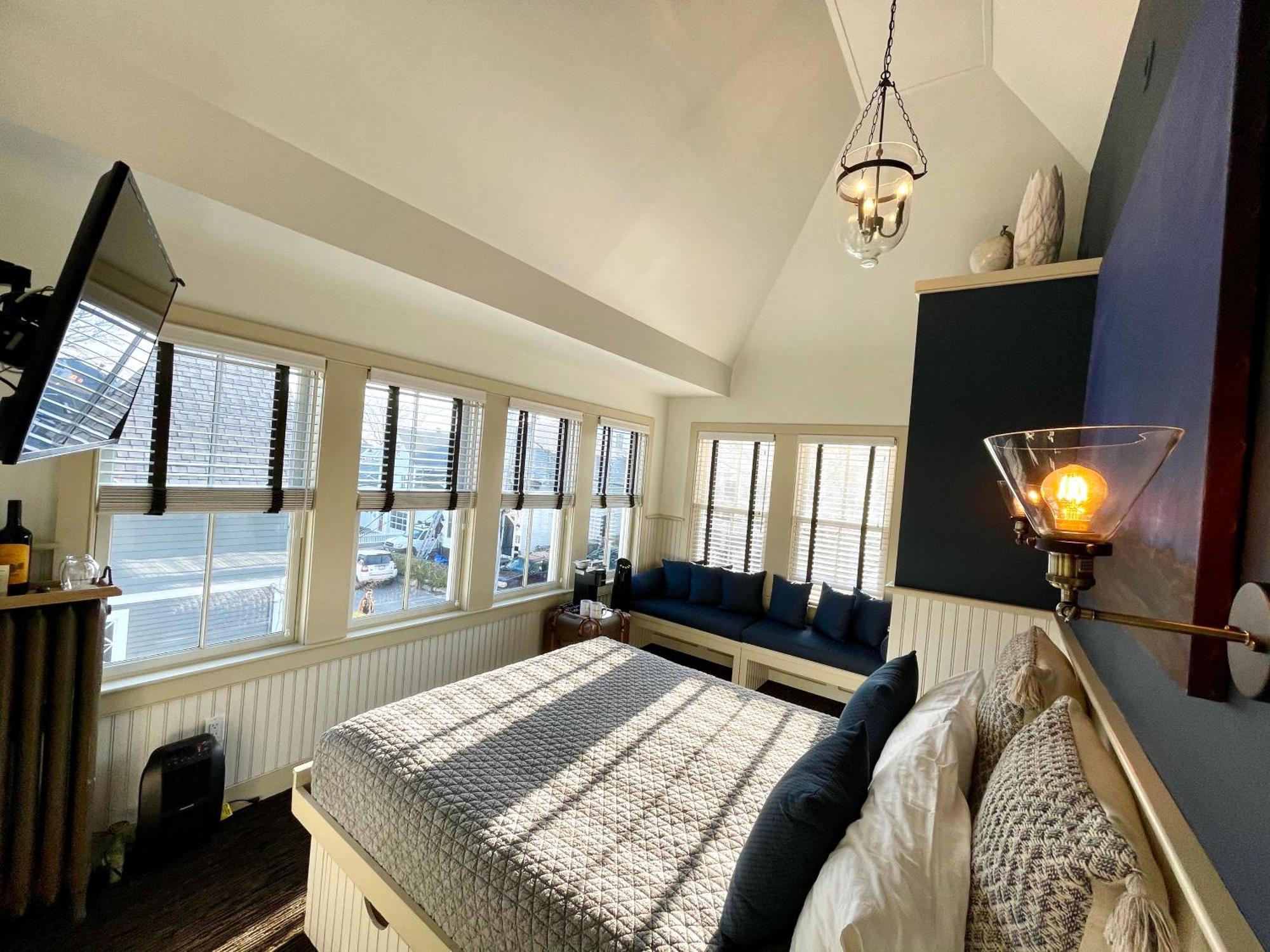 White Porch Inn Provincetown Zewnętrze zdjęcie