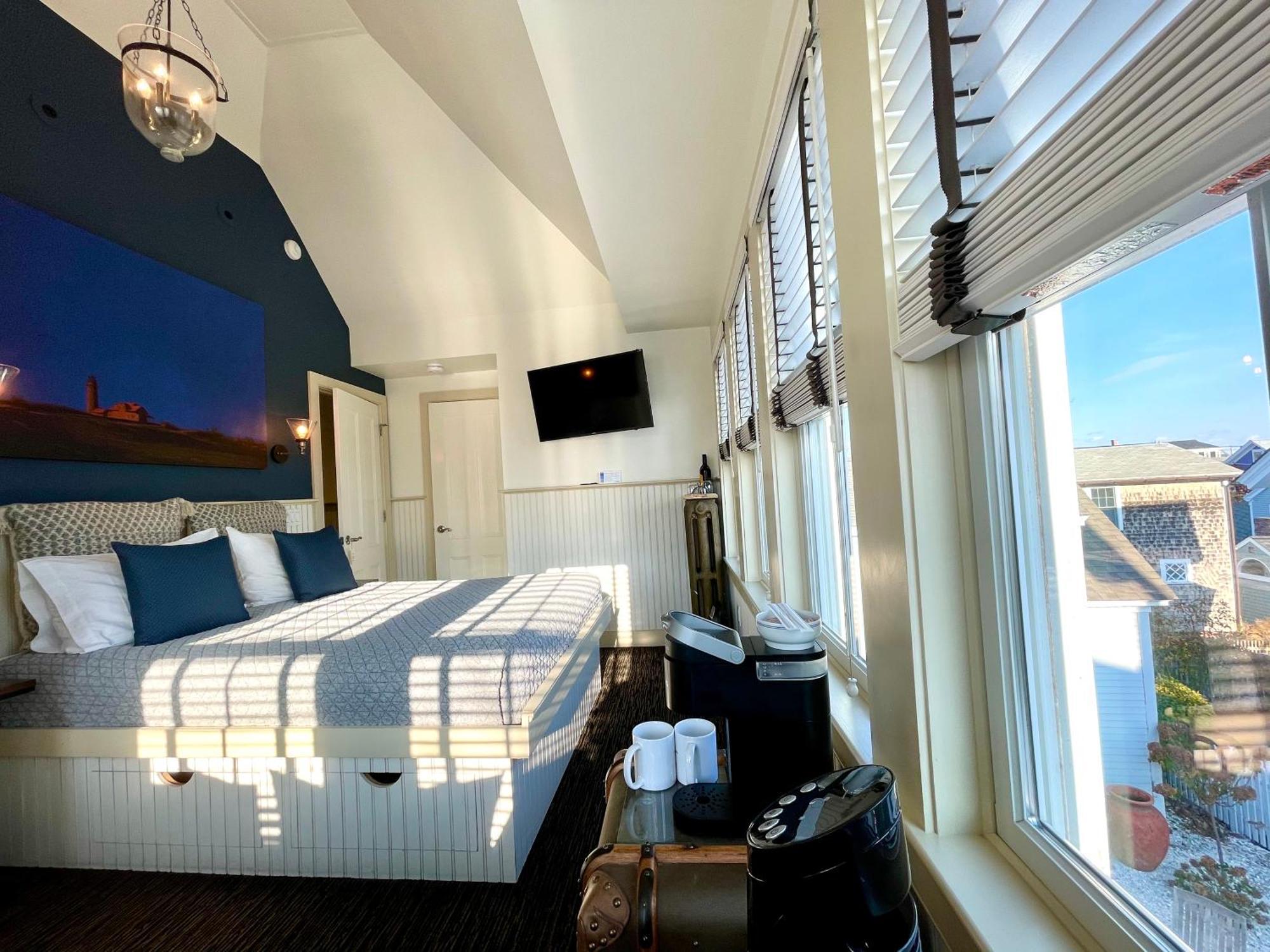 White Porch Inn Provincetown Zewnętrze zdjęcie