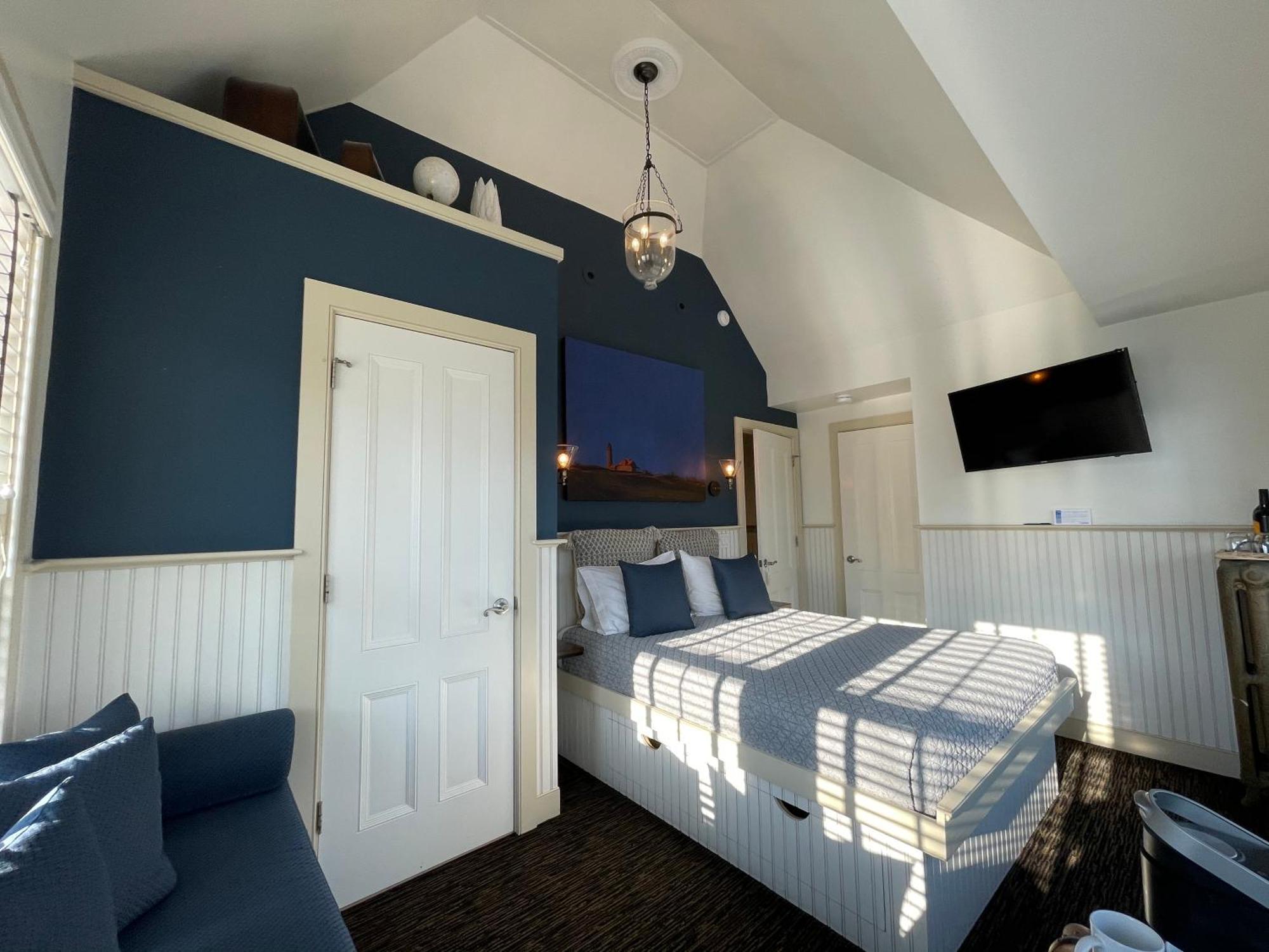 White Porch Inn Provincetown Zewnętrze zdjęcie