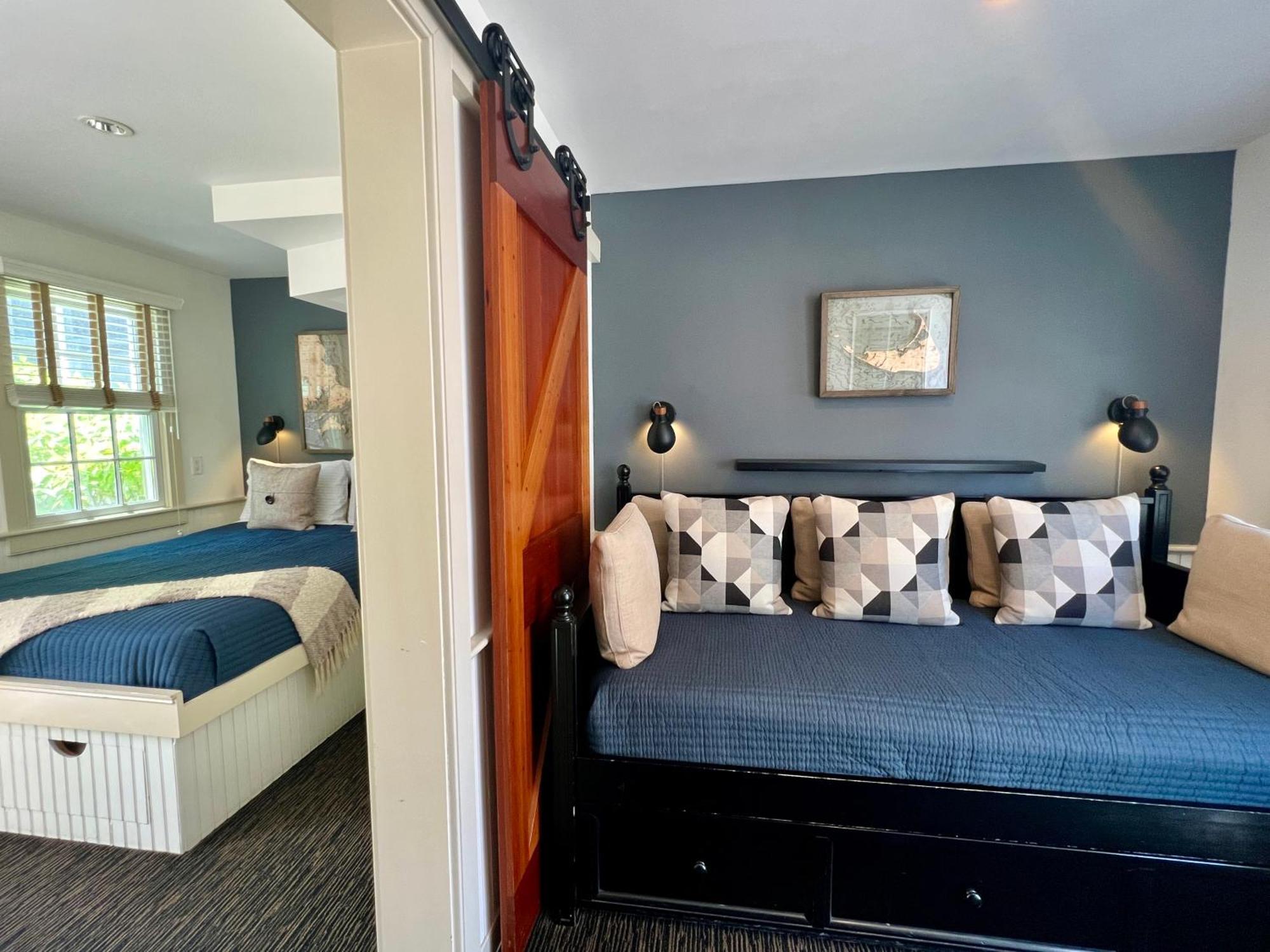 White Porch Inn Provincetown Zewnętrze zdjęcie