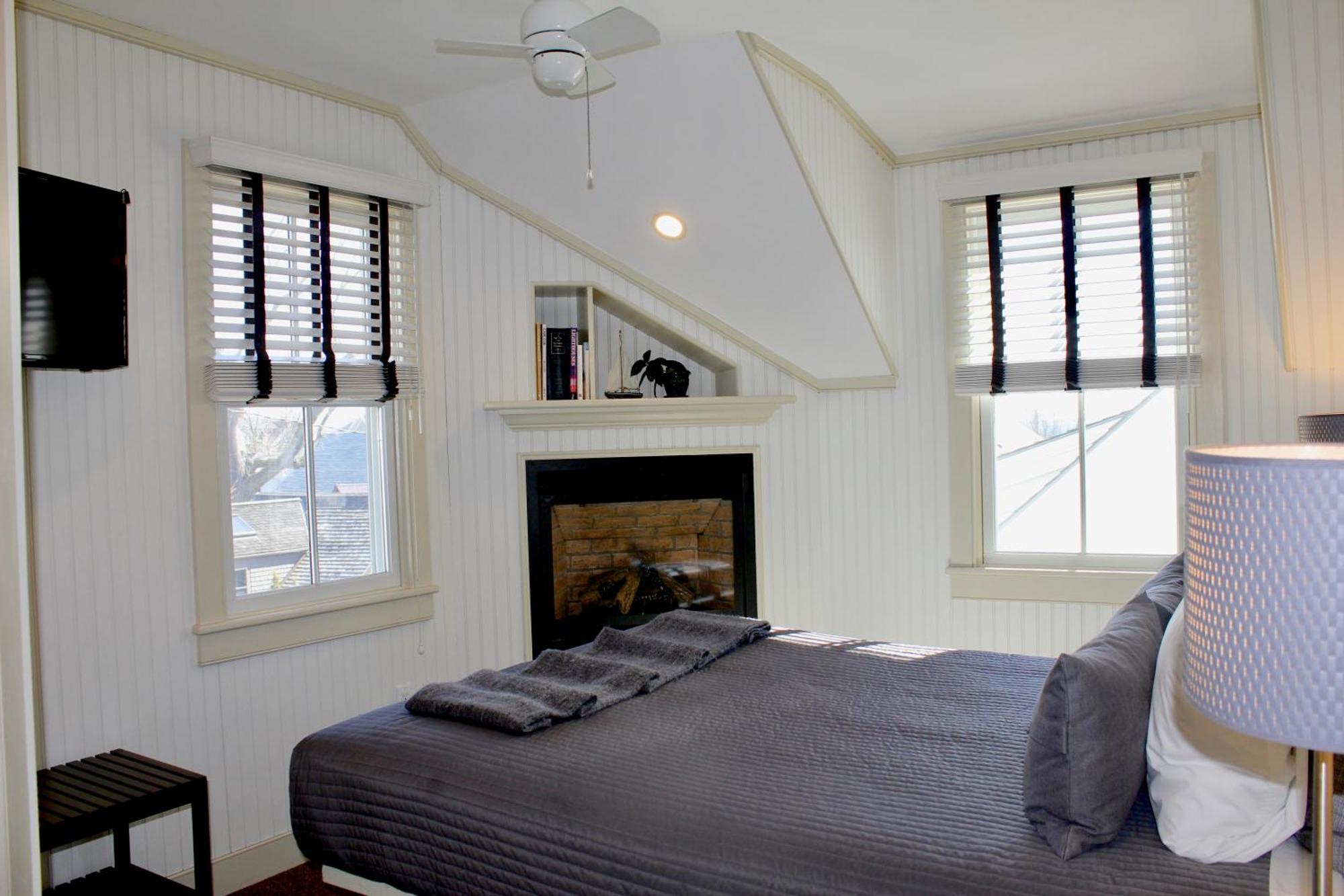 White Porch Inn Provincetown Zewnętrze zdjęcie