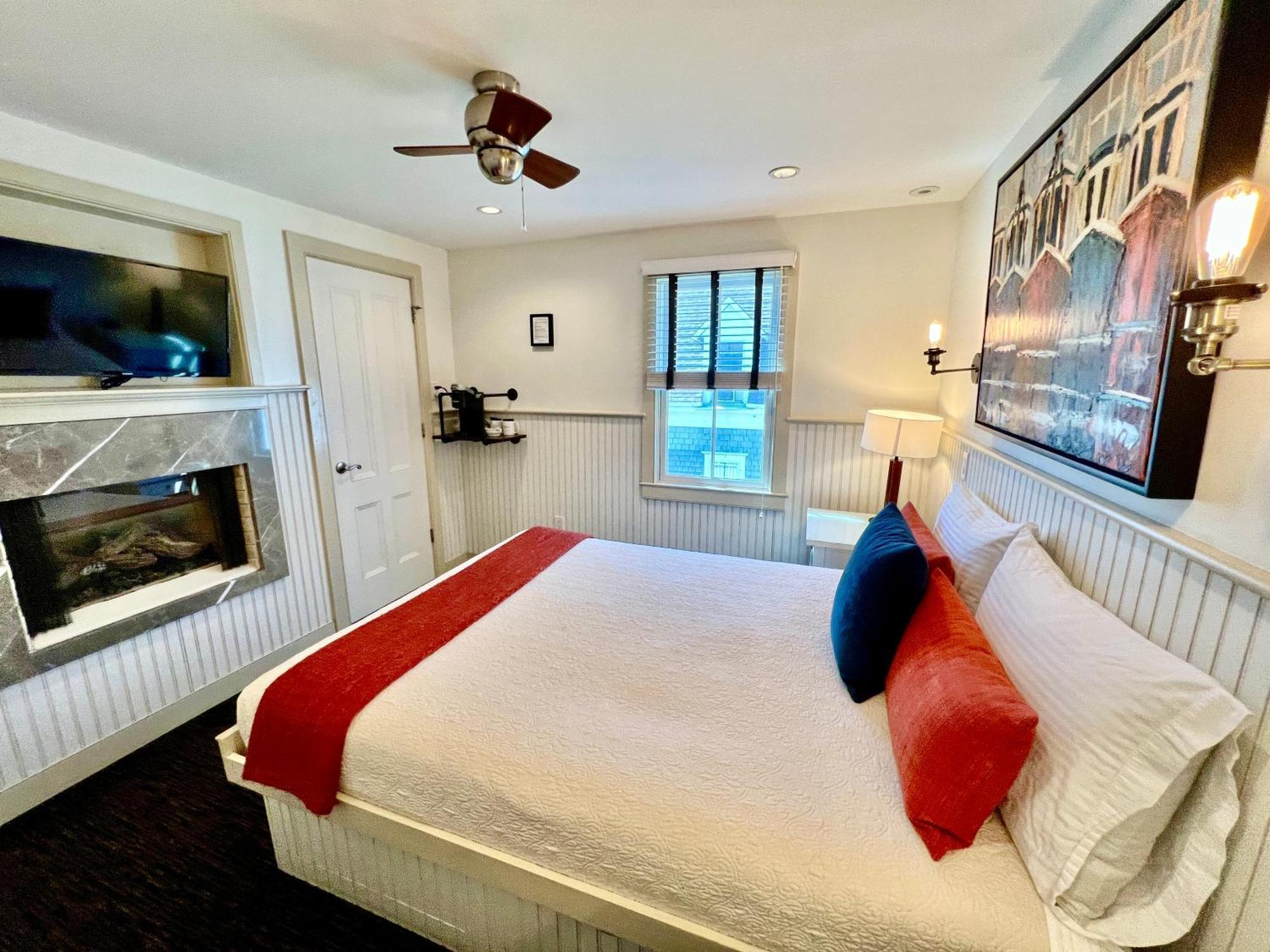 White Porch Inn Provincetown Zewnętrze zdjęcie