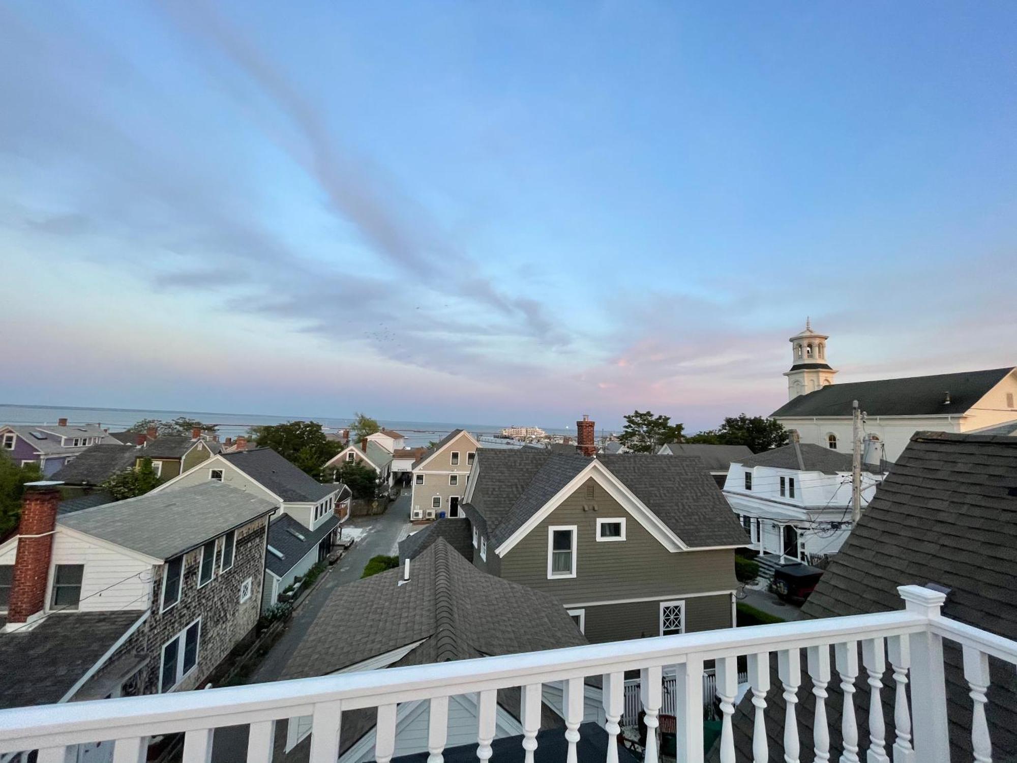 White Porch Inn Provincetown Zewnętrze zdjęcie