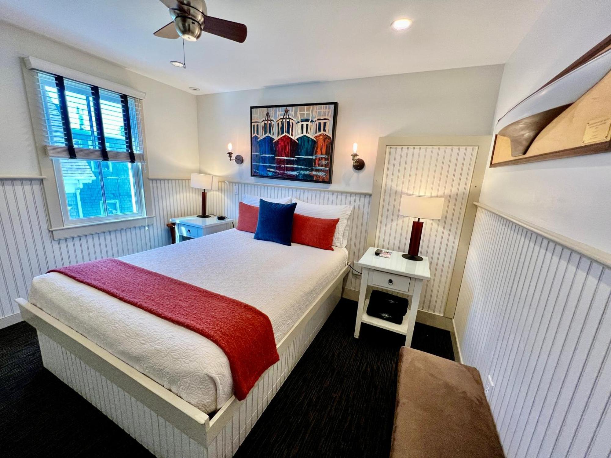 White Porch Inn Provincetown Zewnętrze zdjęcie