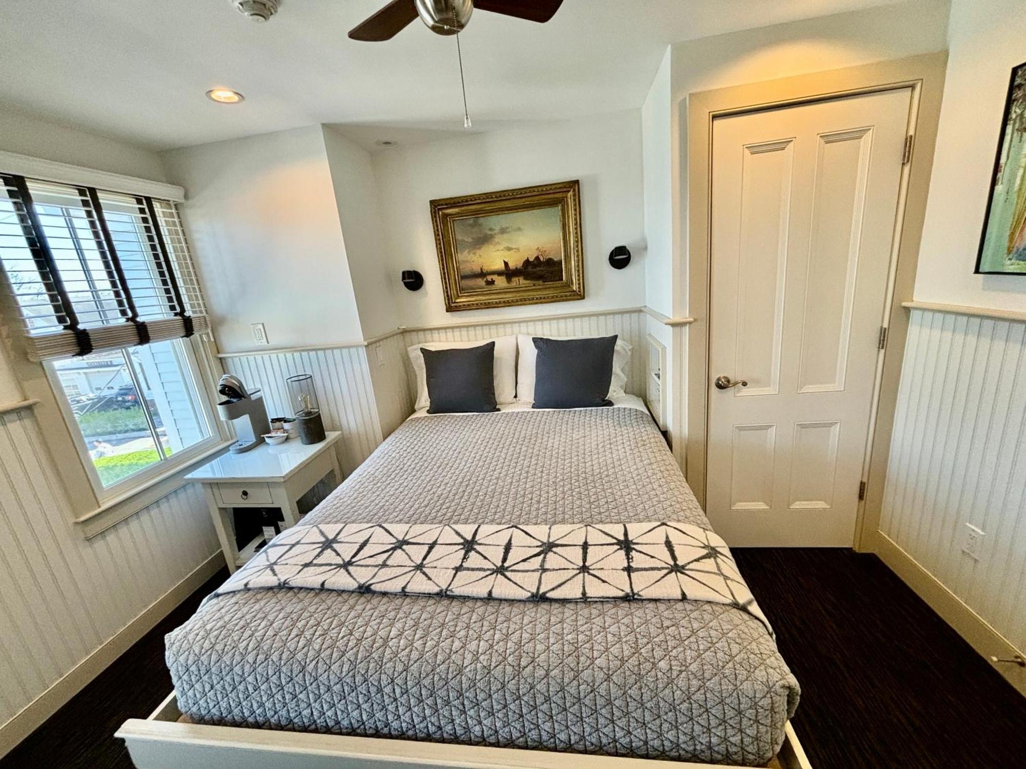 White Porch Inn Provincetown Zewnętrze zdjęcie