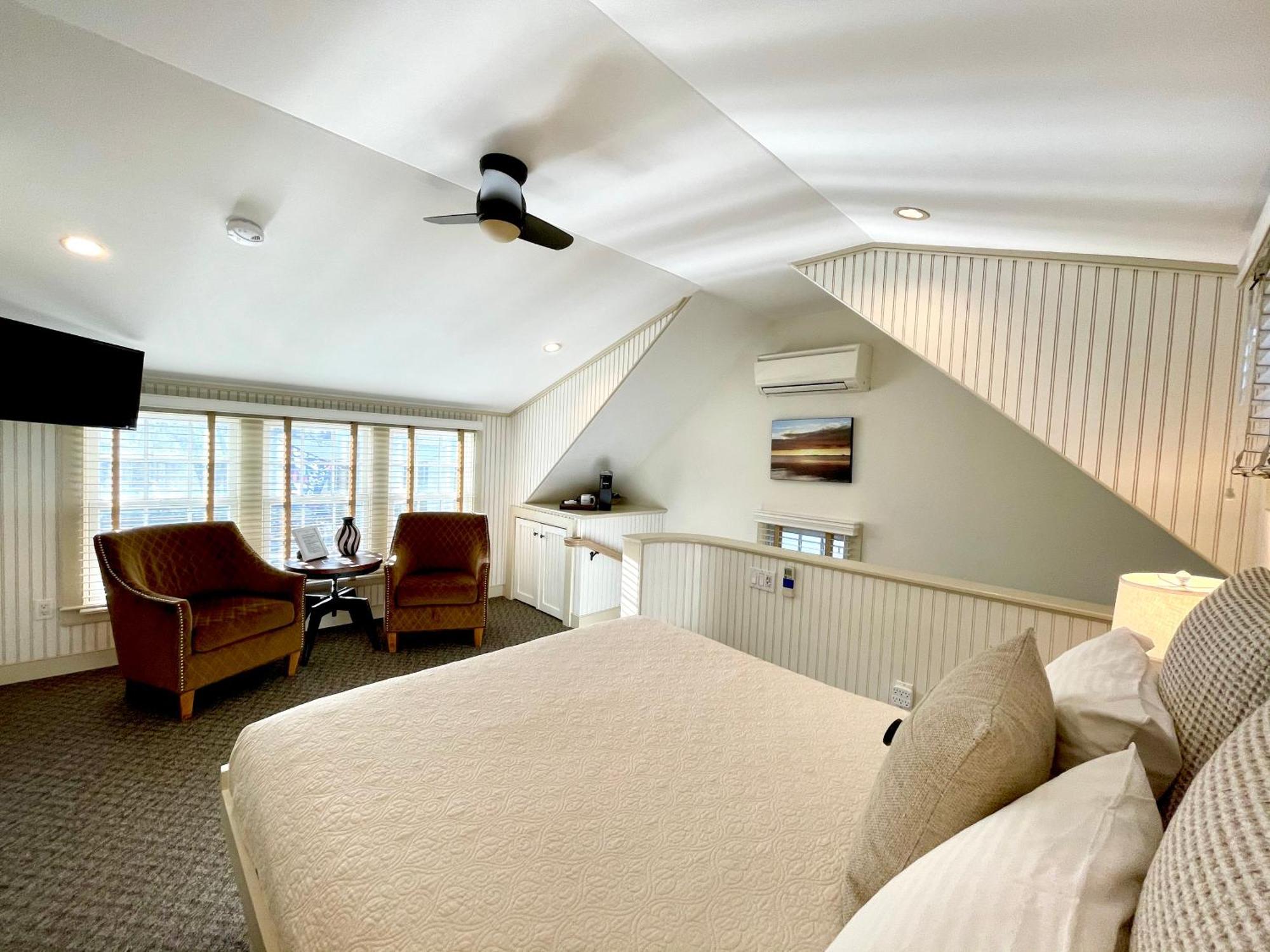 White Porch Inn Provincetown Zewnętrze zdjęcie